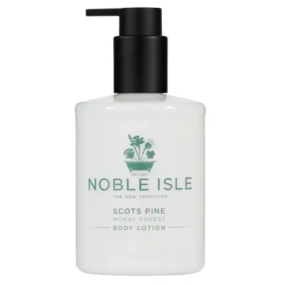Noble Isle Scots Pine Body Lotion