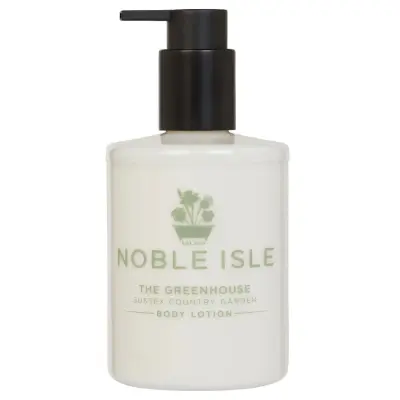 Noble Isle The Greenhouse Body Lotion
