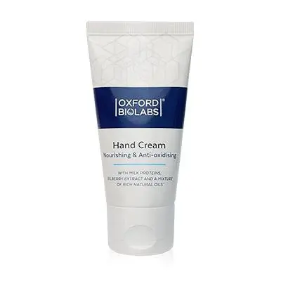 Nourishing & Anti-Oxidising Hand Cream