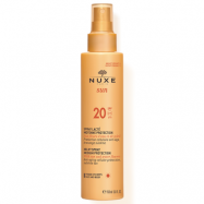 Nuxe Milky Spray Face & Body SPF 20