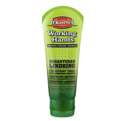 O'Keeffe's Working Hands Hand Cream (85 g)
