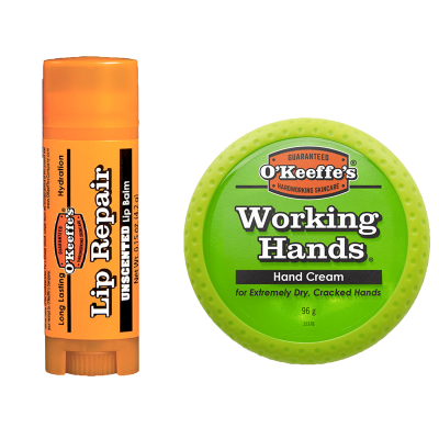 O'Keeffe's Working Hands Handkräm