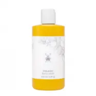 Organic Body Lotion
