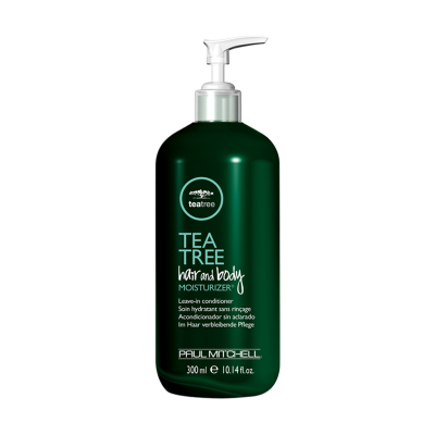 Paul Mitchell Tea Tree Hair and Body Moisturizer