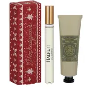 PENHALIGON'S XMAS 25 HALFETI EDP & HANDCREAM SET