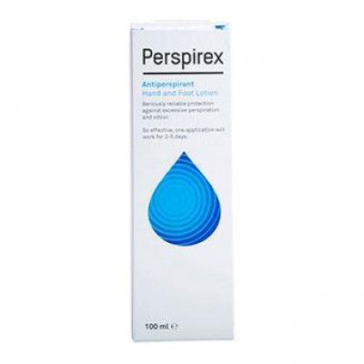 Perspirex Fot Lotion
