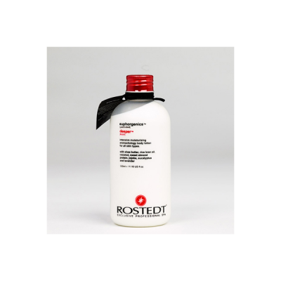 Rostedt Deeper Lavender Body Lotion