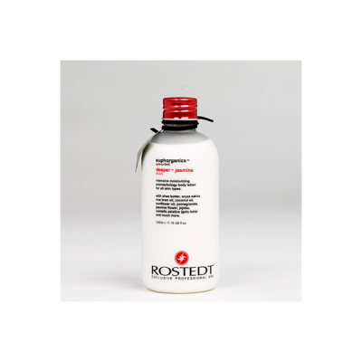 Rostedt Deeper Jasmine Body Lotion