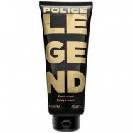 Police Legend For Woman Perfumed Body Lotion, Police