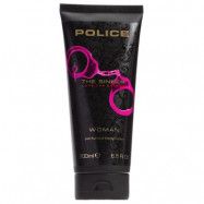 Police The Sinner Body Lotion for Woman, Police
