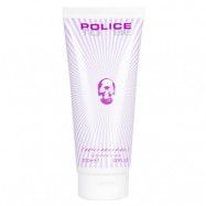 Police To Be Woman Body Lotion, Police
