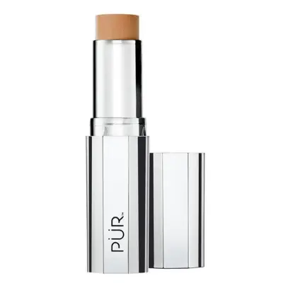 Pür 4-in-1 Foundation Stick - MEDIUM TAN