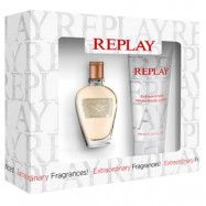Replay Jeans Original For Her Gift Box