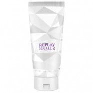 Replay Stone For Her Perfumed Body Lotion