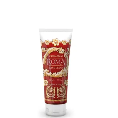 Rudy, Roma Hand Cream