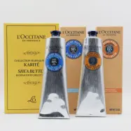 L'Occitane Shea Duo Hand & Foot cream Kit