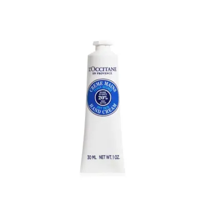 L'Occitane Shea Hand Cream 30ml