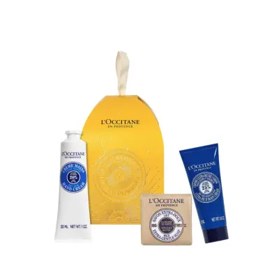 L'Occitane Shea Ornement