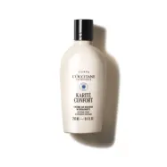 Shea Butter (Karité) Shower Cream