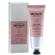 Smith & Co Hand Cream Elderflower & Lychee