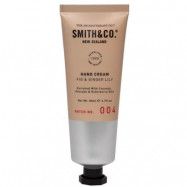 Smith & Co Hand Cream Fig & Ginger Lily