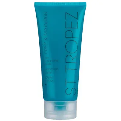 St Tropez Tan Enhancing Body Polish