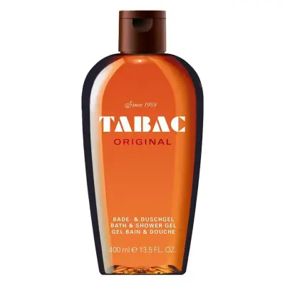 Tabac Original Bath & Shower Gel
