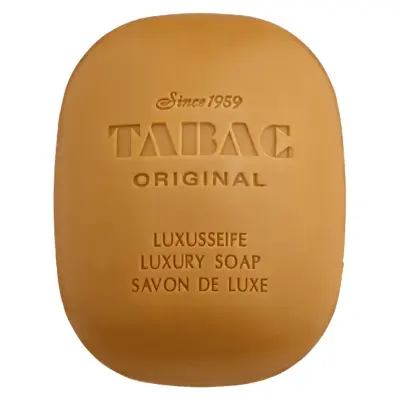 Tabac Original Luxury Soap