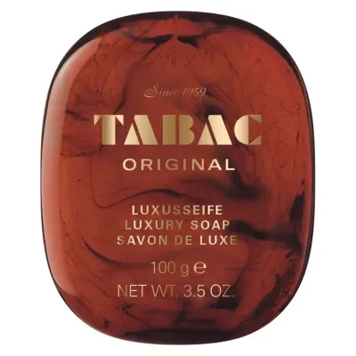 Tabac Original Luxury Soap Gift Edition