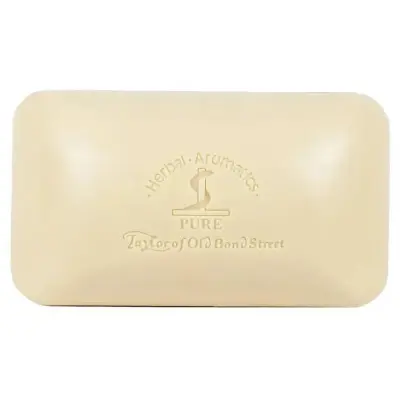 Taylor of Old Bond Street Gentleman's Sandalwood Bath Soap