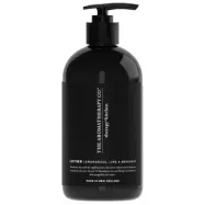 The Aromatherapy Co Hand Lotion Lemongrass, Lime & Bergamot