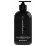 The Aromatherapy Co Hand Lotion Lemongrass, Lime & Bergamot