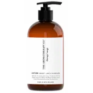 The Aromatherapy Co Lotion Sweet Lime & Mandarin