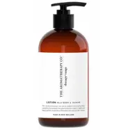 The Aromatherapy Co Lotion Wild Berry & Jasmine
