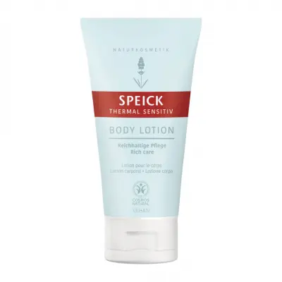 Thermal Sensitiv Body Lotion