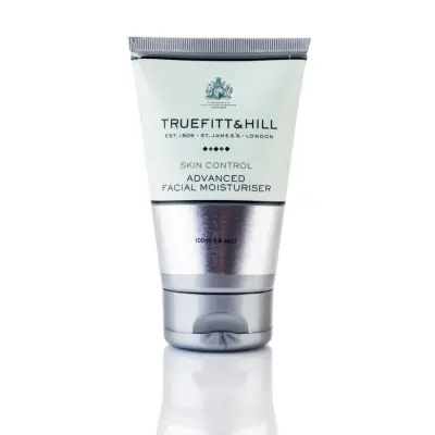 Truefitt & Hill Advanced Facial Moisturizer