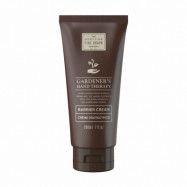 The Scottish Fine Soaps Gardeners Hand Therapy Barrier Cream 200 ml