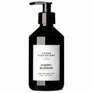 Urban Apøthecary Cherry Blossom Luxury Hand & Body Lotion