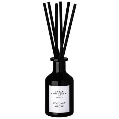 Urban Apøthecary Coconut Grove Signature Diffuser
