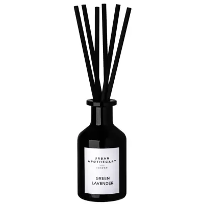 Urban Apøthecary Green Lavender Signature Diffuser
