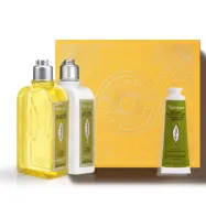 Verbena Body Gift
