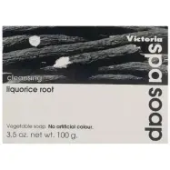 Victoria Soap Lakritsrot
