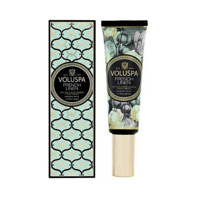 Voluspa Hand Cream French Linen, 50ml