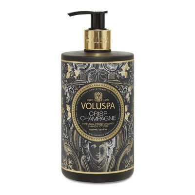 Voluspa Hand Lotion Crisp Champagne, 450ml