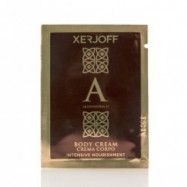 Xerjoff Alexandria II Body Cream Sample 3 ml