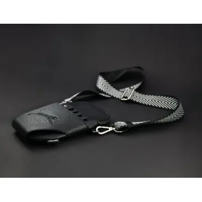 Crossbag holster - Jaguar