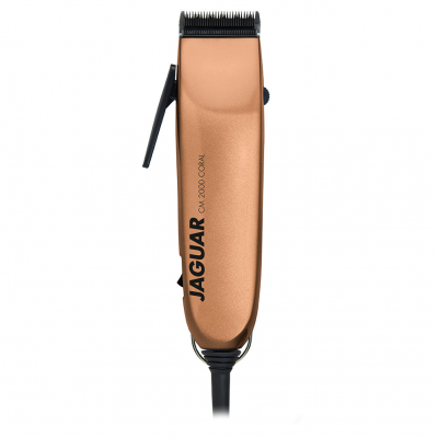 Jaguar CM 2000 Trimmer