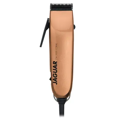 Jaguar CM 2000 Trimmer