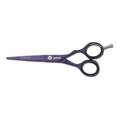 Pastell Plus - Frisörsax med färg