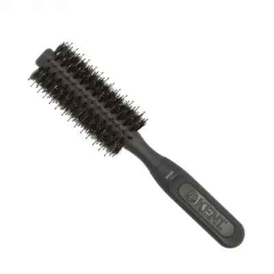 AirHedz 18mm Bristle Nylon Mix Round Brush